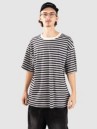 Blue Tomato Striped 180Gsm Tricko
