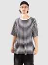 Blue Tomato Striped 180Gsm T-Shirt