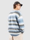 Blue Tomato Fair Isle Knit Gebreide Trui