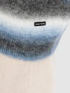 Blue Tomato Fair Isle Knit Gebreide Trui