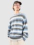 ombre blue/grey