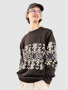 fair isle knit