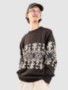 fair isle knit