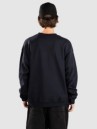 Blue Tomato Boxy Crew Sweater