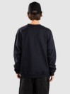 Blue Tomato Boxy Crew Sweater