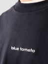 Blue Tomato Boxy Crew Sweater