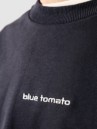 Blue Tomato Boxy Crew Sweater