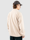 Blue Tomato Fleece Half-Zip Fleecový pulover