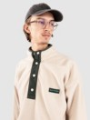 Blue Tomato Fleece Half-Zip Fleece Trui