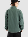 Blue Tomato Fleece Half-Zip Felpa in Pile