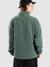 Blue Tomato Fleece Half-Zip Fleece Sweater