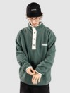 Blue Tomato Fleece Half-Zip Fleece Sweater