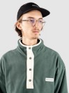 Blue Tomato Fleece Half-Zip Fleece Sweater