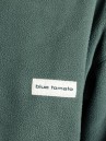 Blue Tomato Fleece Half-Zip Fleece Sweater