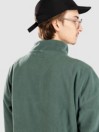 Blue Tomato Fleece Half-Zip Fleece Sweater