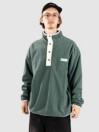 Blue Tomato Fleece Half-Zip Fleece Sweater