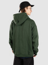 Blue Tomato Mini Logo Hoodie