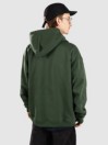 Blue Tomato Mini Logo Hoodie