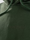 Blue Tomato Mini Logo Hoodie