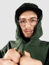 Blue Tomato Mini Logo Hoodie