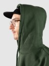 Blue Tomato Mini Logo Hoodie