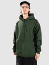 Blue Tomato Mini Logo Hoodie