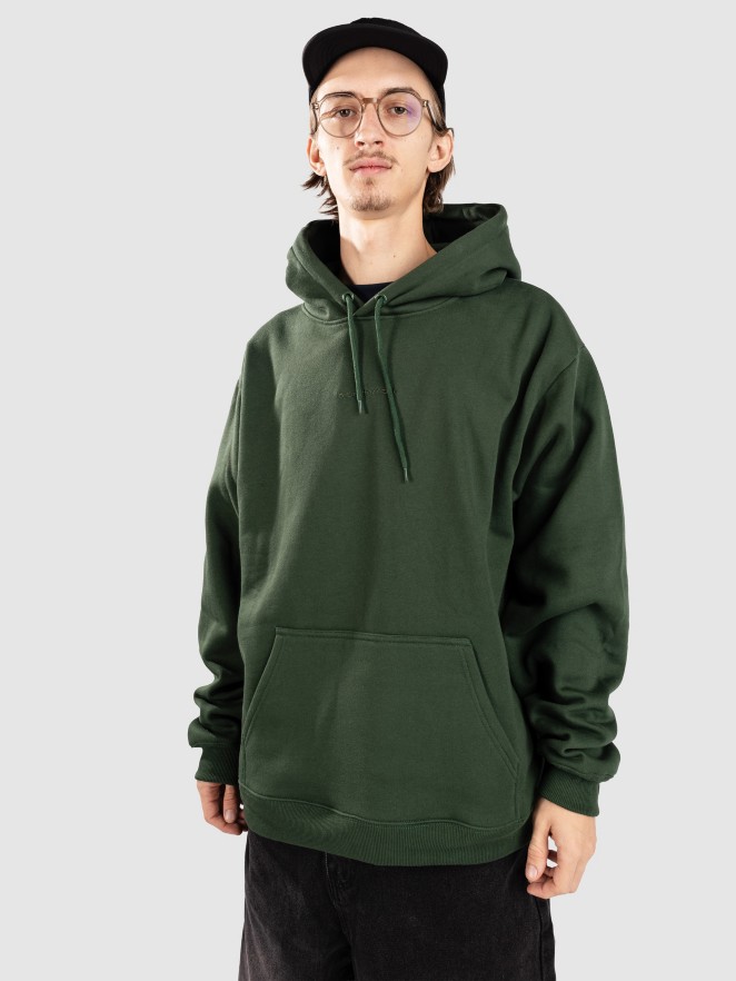 Blue Tomato Mini Logo Hoodie