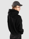 Blue Tomato Raglan Fleece Hoodie