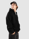 Blue Tomato Raglan Fleece Hoodie
