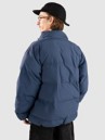 Blue Tomato Puffer Jacke