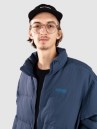 Blue Tomato Puffer Jacke