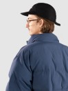 Blue Tomato Puffer Jacke