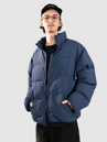 Blue Tomato Puffer Jacke