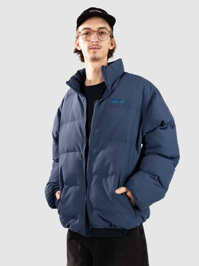 Blue Tomato Puffer Jacke