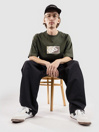 Blue Tomato Pleated Skate Pants