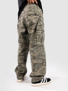 Blue Tomato Camo Ripstop Cargo Hose