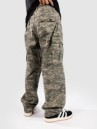Blue Tomato Camo Ripstop Cargo Pantalon