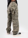 Blue Tomato Camo Ripstop Cargo Pantalones