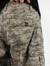 Blue Tomato Camo Ripstop Cargo Pantalones