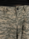 Blue Tomato Camo Ripstop Cargo Pantalon