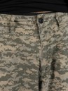 Blue Tomato Camo Ripstop Cargo Pantalon