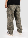 Blue Tomato Camo Ripstop Cargo Pantalon