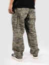Blue Tomato Camo Ripstop Cargo Pantalon