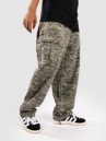 Blue Tomato Camo Ripstop Cargo Pantalon