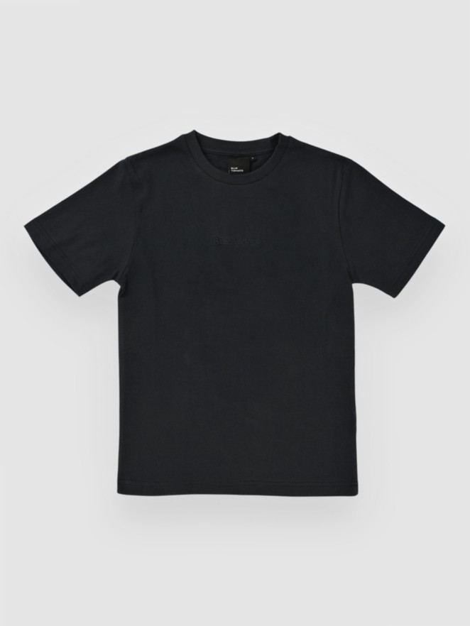 Blue Tomato Mini Logo Kids T-Shirt