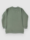 Blue Tomato Mini Logo Crew Kids Sweater
