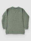 Blue Tomato Mini Logo Crew Kids Sweater