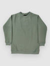 Blue Tomato Mini Logo Crew Kids Sweater