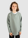 Blue Tomato Mini Logo Crew Kids Sweat