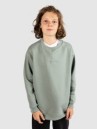 Blue Tomato Mini Logo Crew Kids Sweater
